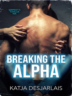 cover image of Breaking the Alpha